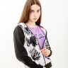 Худі AUSTRALIAN FLOWERS HOODIE ELASTIC FLEECE INSERT JACKET LSDGC0009-002