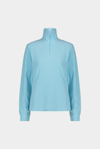 Кофта CMP WOMAN SWEAT 3G27836-L219