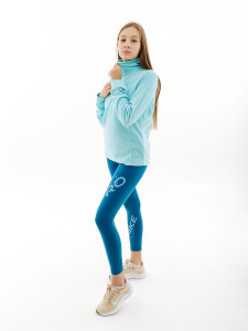 Кофта CMP WOMAN SWEAT 3G27836-L219