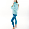 Кофта CMP WOMAN SWEAT 3G27836-L219