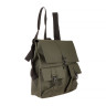 Рюкзак Rains Backpacks 1374-Green