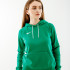 Толстовка Nike FLC PARK20 PO HOODIE CW6957-302