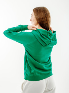 Толстовка Nike FLC PARK20 PO HOODIE CW6957-302