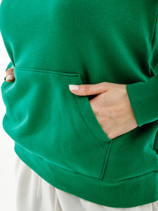 Толстовка Nike FLC PARK20 PO HOODIE CW6957-302