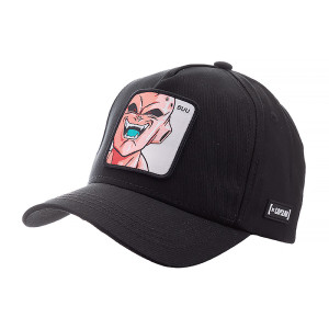 Бейсболка CAPSLAB BY FREEGUN DRAGON BALL CL/DBZ/1/BUUB
