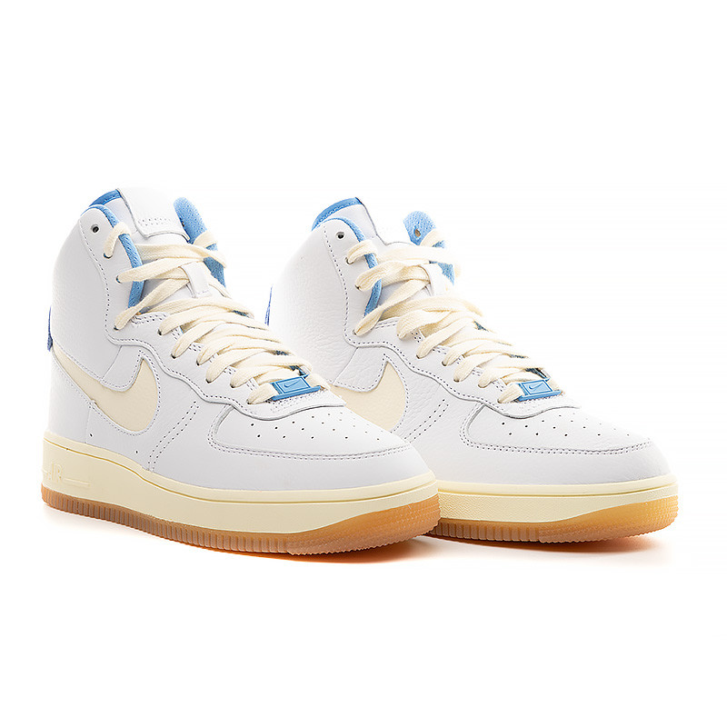 Кросівки Nike WMNS AF1 SCULPT (Клас А) FD9868-100-R