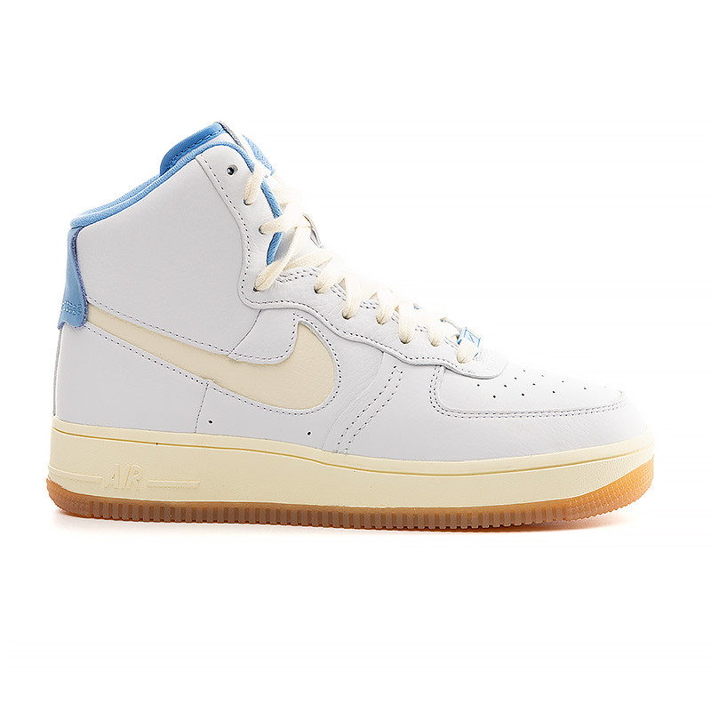 Кросівки Nike WMNS AF1 SCULPT (Клас А) FD9868-100-R