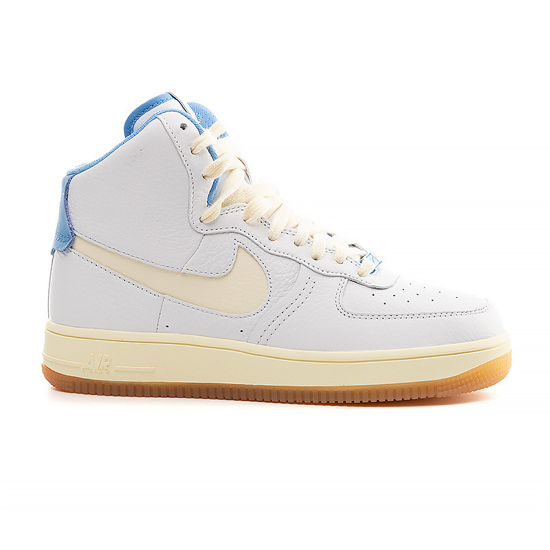 Кросівки Nike WMNS AF1 SCULPT (Клас А) FD9868-100-R