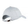 Бейсболка Nike U NK DF CLUB CAP U CB MTSWSH L FB5372-077