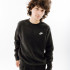 Толстовка Nike M NSW CLUB CRW BB BV2662-010