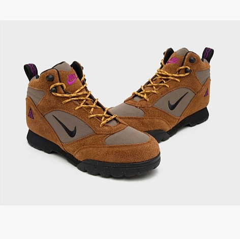 Кросівки Nike ACG TORRE MID WP FD0212-200