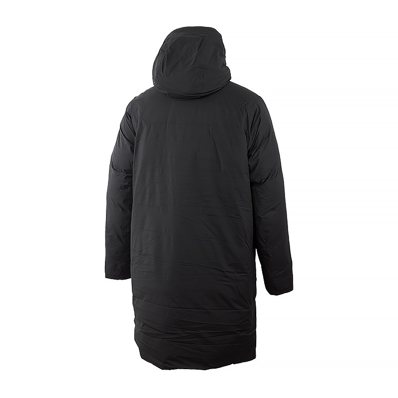 Пуховик HELLY HANSEN URB PRO DOWN COAT 53634-990