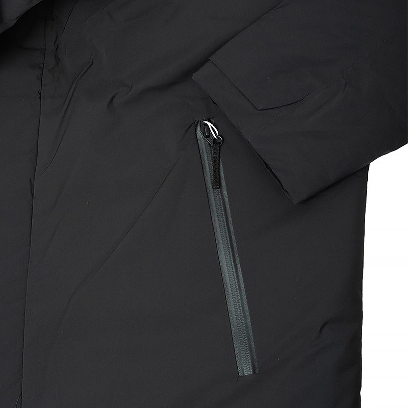 Пуховик HELLY HANSEN URB PRO DOWN COAT 53634-990