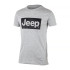 Футболка JEEP T-SHIRT Contours J22W O102581-G433 1