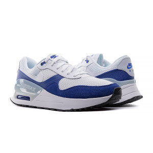 Кросівки Nike AIR MAX SYSTM DM9537-400