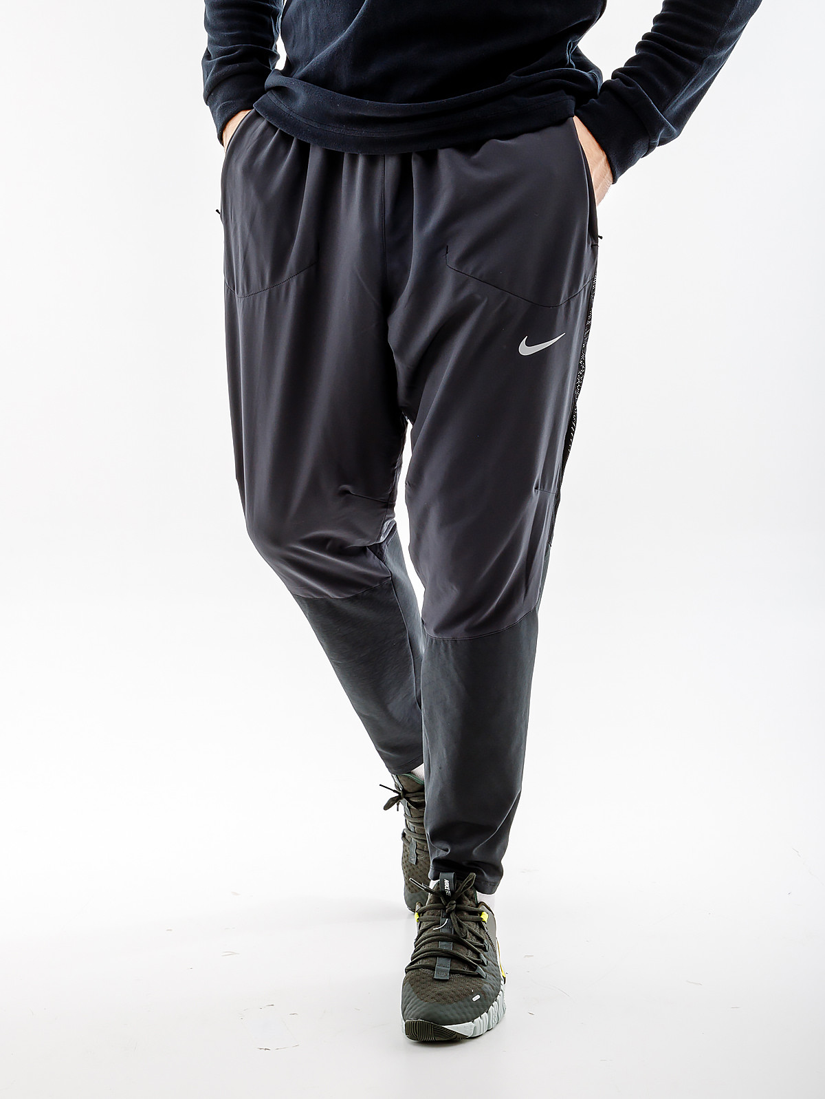 Штани Nike RUN DVN PHENOM HYB PNT DQ4747-010 1