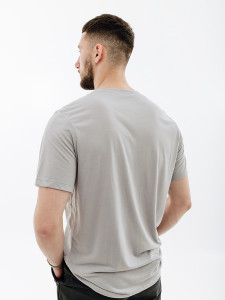 Футболка тренувальна Nike M NK DF TEE DB NK PRO 2 DM5677-077