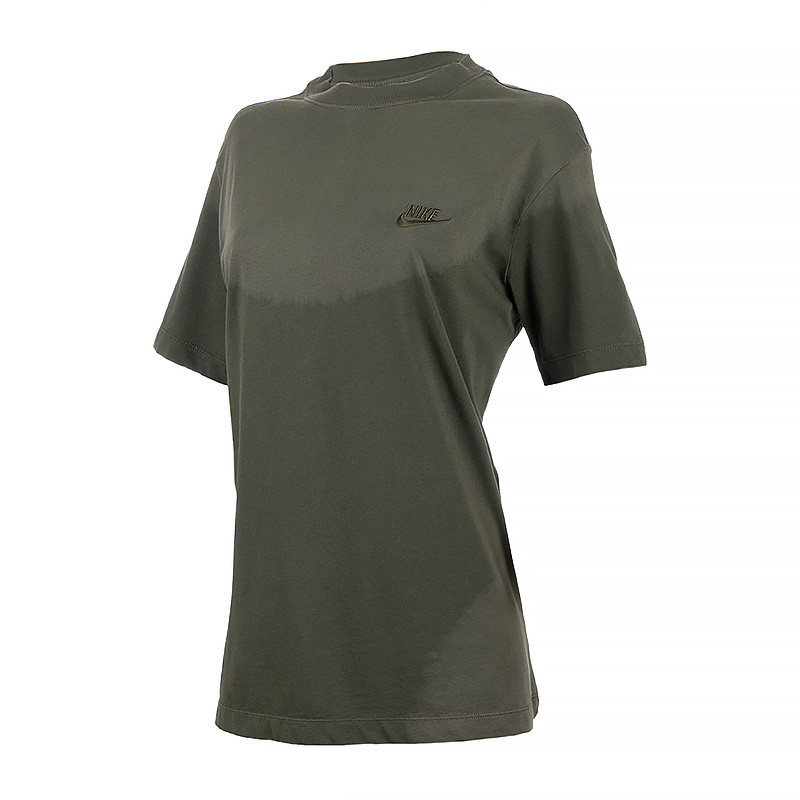 Футболка Nike W NSW TEE ESSNTL+ DX7912-325