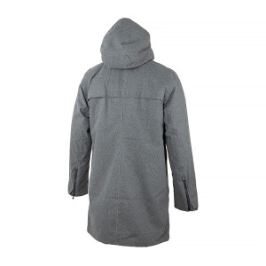 Куртка HELLY HANSEN URB LAB HELSINKI 3-IN-1 COAT 53850-964 1 1