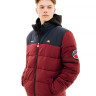 Куртка Ellesse Nebula Padded Jacket SHR12789-803 1 4