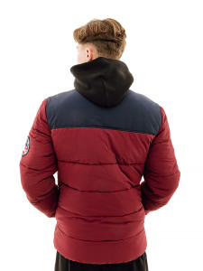 Куртка Ellesse Nebula Padded Jacket SHR12789-803 1 4