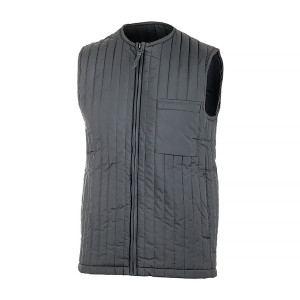 Жилетка Rains Vests 1832-Slate 1 1