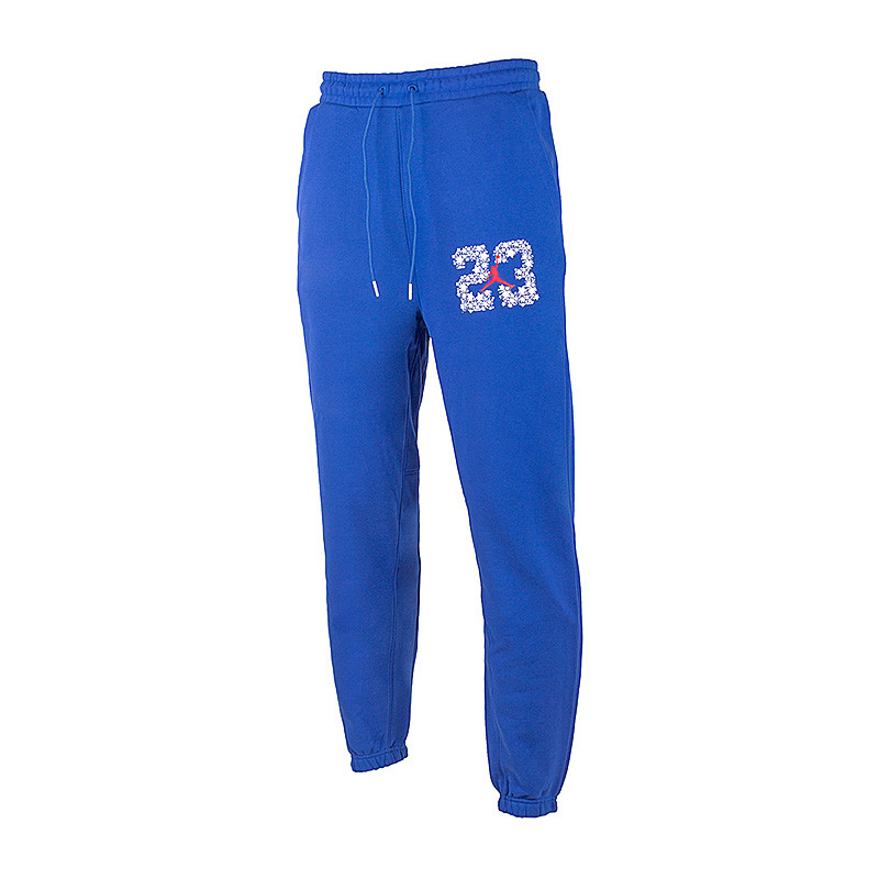 Штани JORDAN M J SPRT DNA FLC PANT DJ0190-455 1 1 4