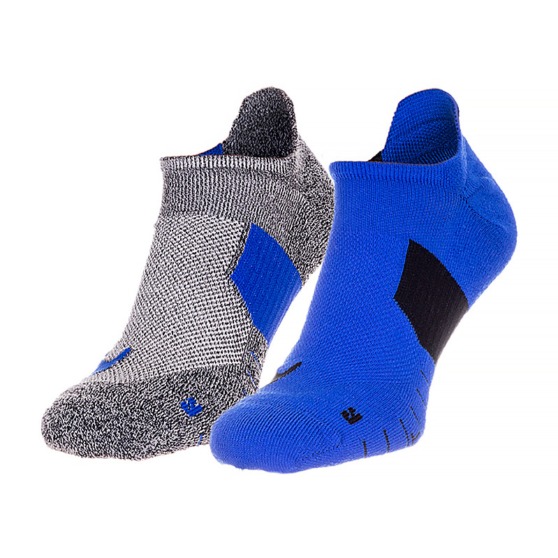 Шкарпетки Nike U NK MLTPLIER NS 2PR - 144 SX7554-937