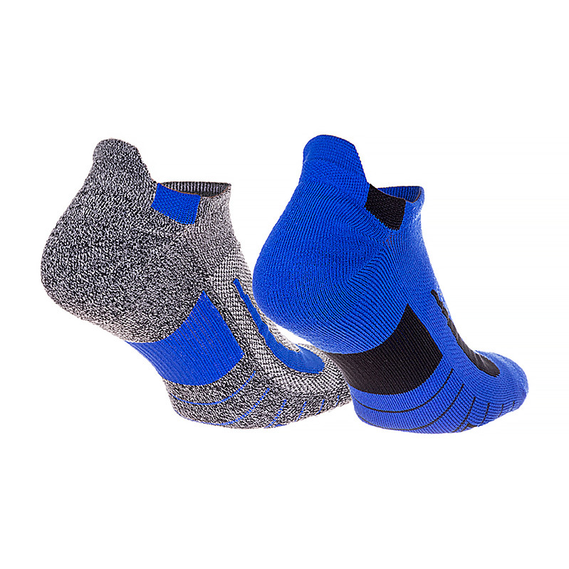 Шкарпетки Nike U NK MLTPLIER NS 2PR - 144 SX7554-937