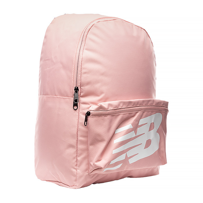 Рюкзак New Balance LOGO ROUND BACKPACK LAB23015POO