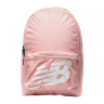 Рюкзак New Balance LOGO ROUND BACKPACK LAB23015POO