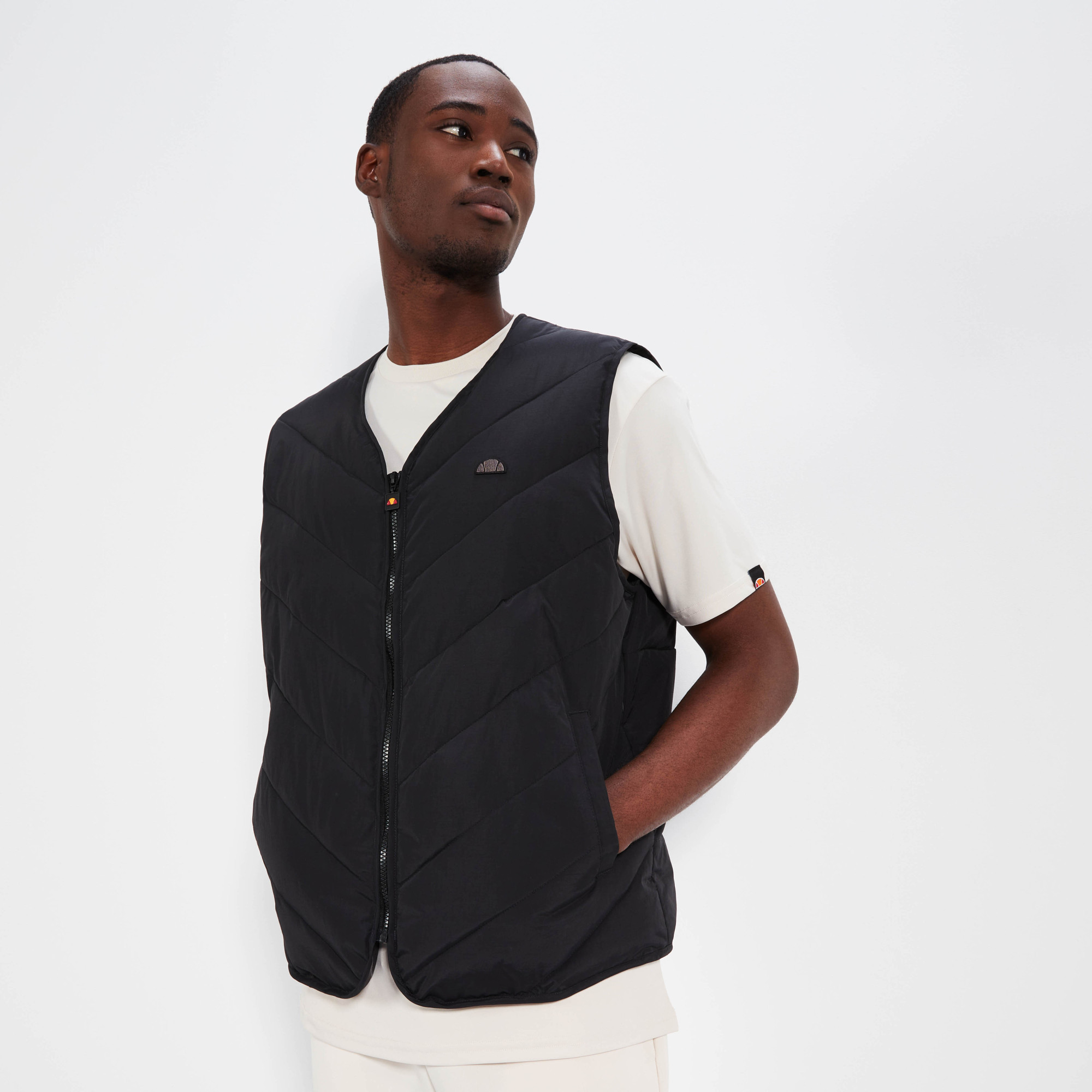 Жилетка Ellesse Medici Gilet SHT19016-011
