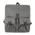 Рюкзак Rains Backpacks 1374-Slate