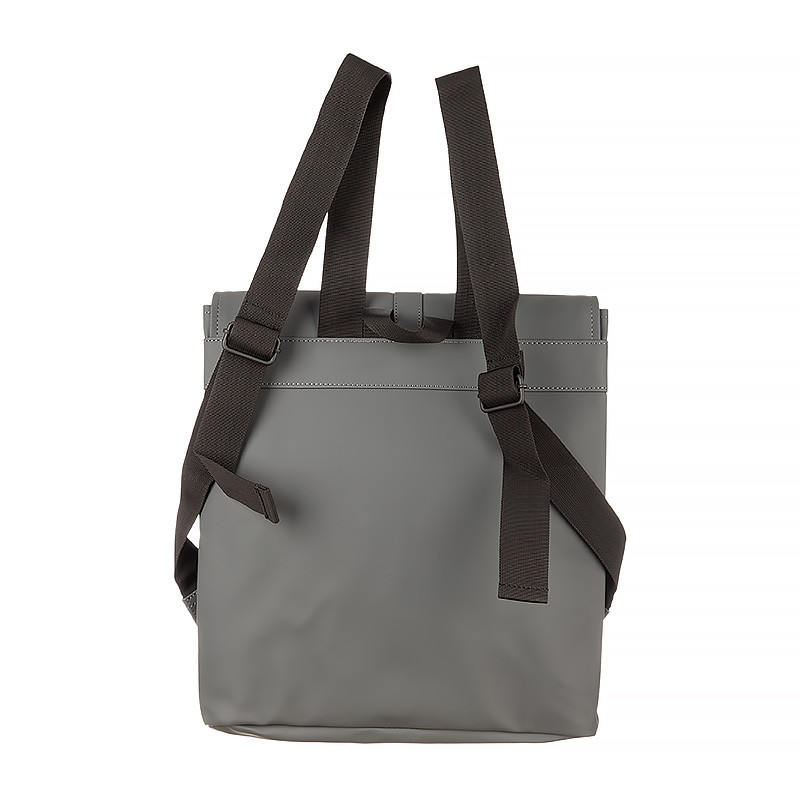 Рюкзак Rains Backpacks 1374-Slate