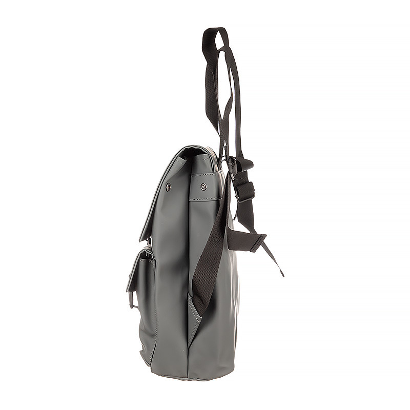 Рюкзак Rains Backpacks 1374-Slate