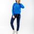 Толстовка Nike FLC PARK20 PO HOODIE CW6957-463