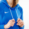 Толстовка Nike FLC PARK20 PO HOODIE CW6957-463