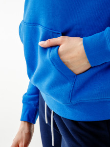 Толстовка Nike FLC PARK20 PO HOODIE CW6957-463