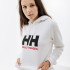 Худі HELLY HANSEN W HH LOGO HOODIE 33978-001