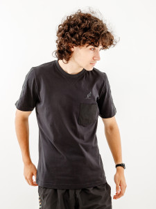 Футболка AUSTRALIAN IMPACT COTTON T-SHIRT LSUTS0017-003