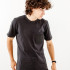 Футболка AUSTRALIAN IMPACT COTTON T-SHIRT LSUTS0017-003