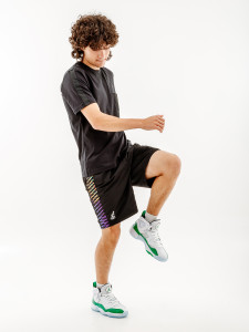 Футболка AUSTRALIAN IMPACT COTTON T-SHIRT LSUTS0017-003