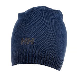 Шапка HELLY HANSEN BRAND BEANIE 57502-597