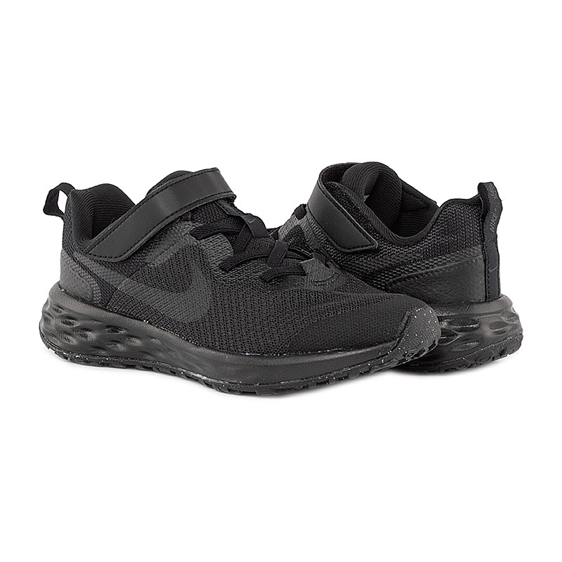 Кросівки Nike REVOLUTION 6 PSV DD1095-001