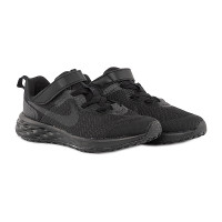 Кросівки Nike REVOLUTION 6 PSV DD1095-001