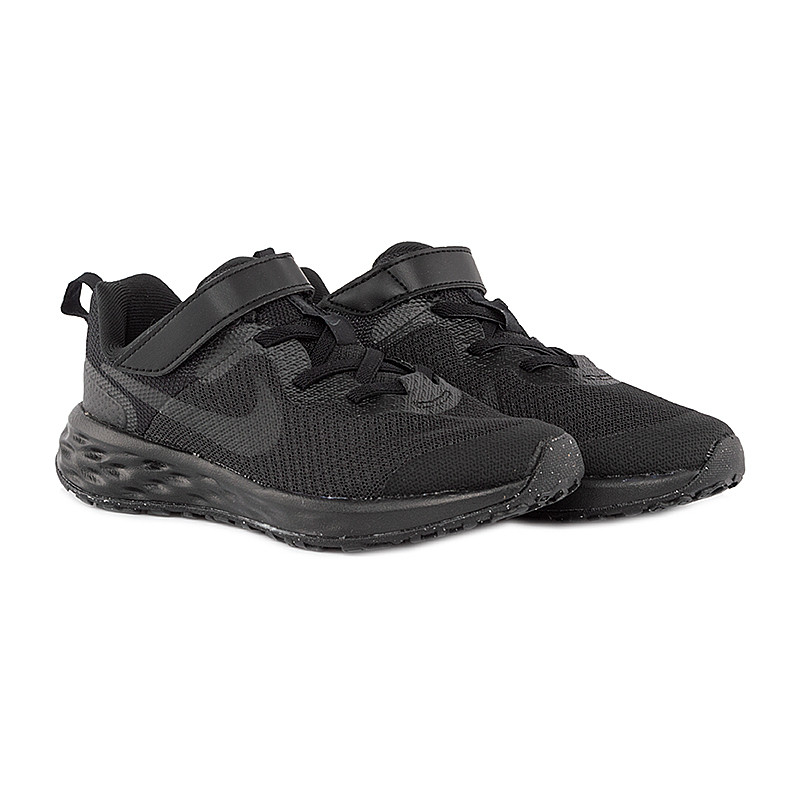 Кросівки Nike REVOLUTION 6 PSV DD1095-001