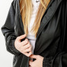 Куртка Rains Jackets 1824-Black 1 2
