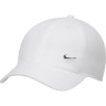 Кепка Nike U NK DF CLUB CAP U CB MTSWSH L FB5372-100
