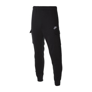Штани Nike M NSW CLUB PANT CARGO BB CD3129-010 9