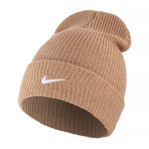 Шапка Nike U BEANIE UTILITY SWOOSH DV3342-200